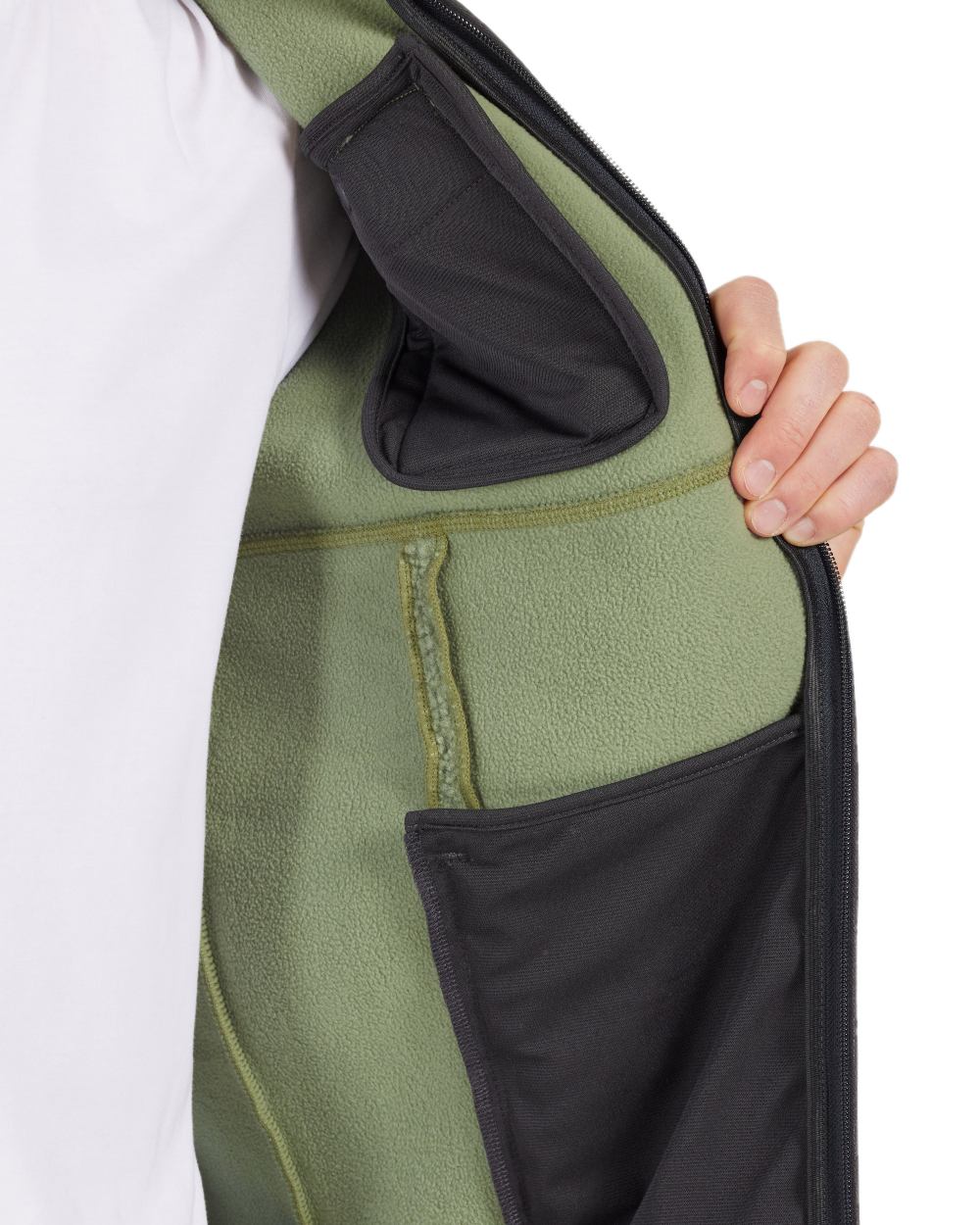 Didriksons Phoenix Full-Zip Jacket - Image 16