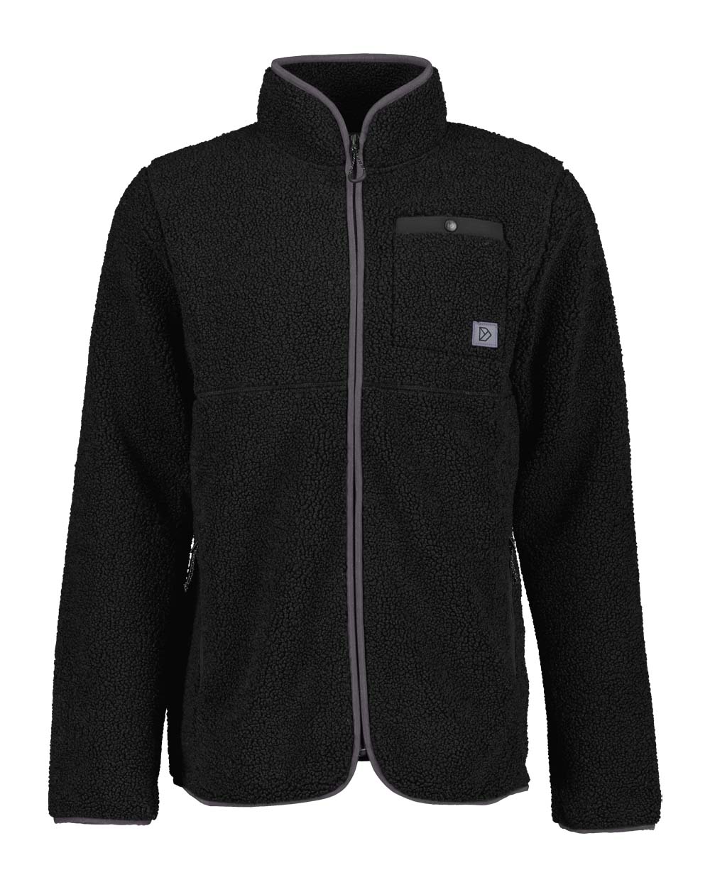 Didriksons Phoenix Full-Zip Jacket - Image 3
