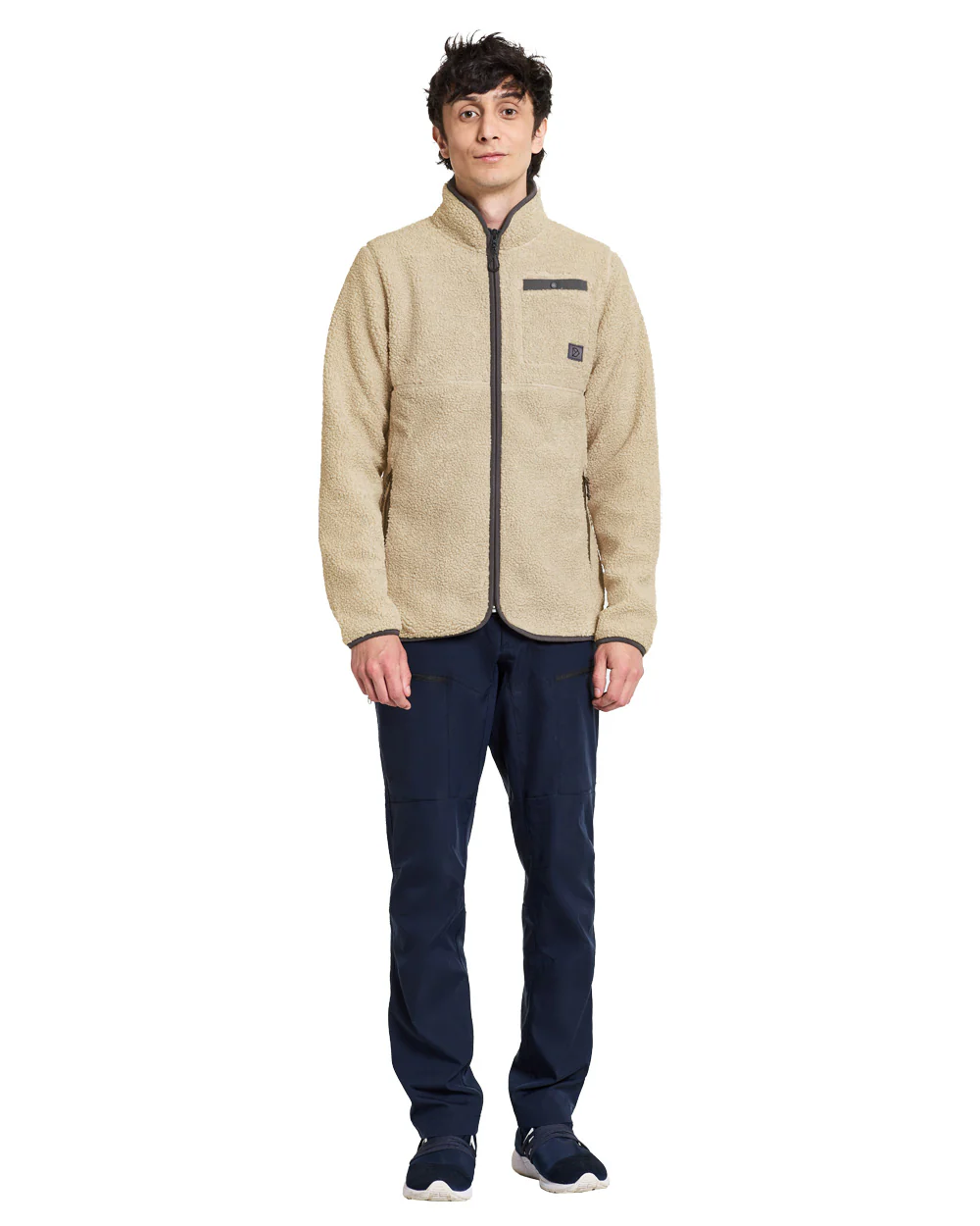 Didriksons Phoenix Full-Zip Jacket - Image 5