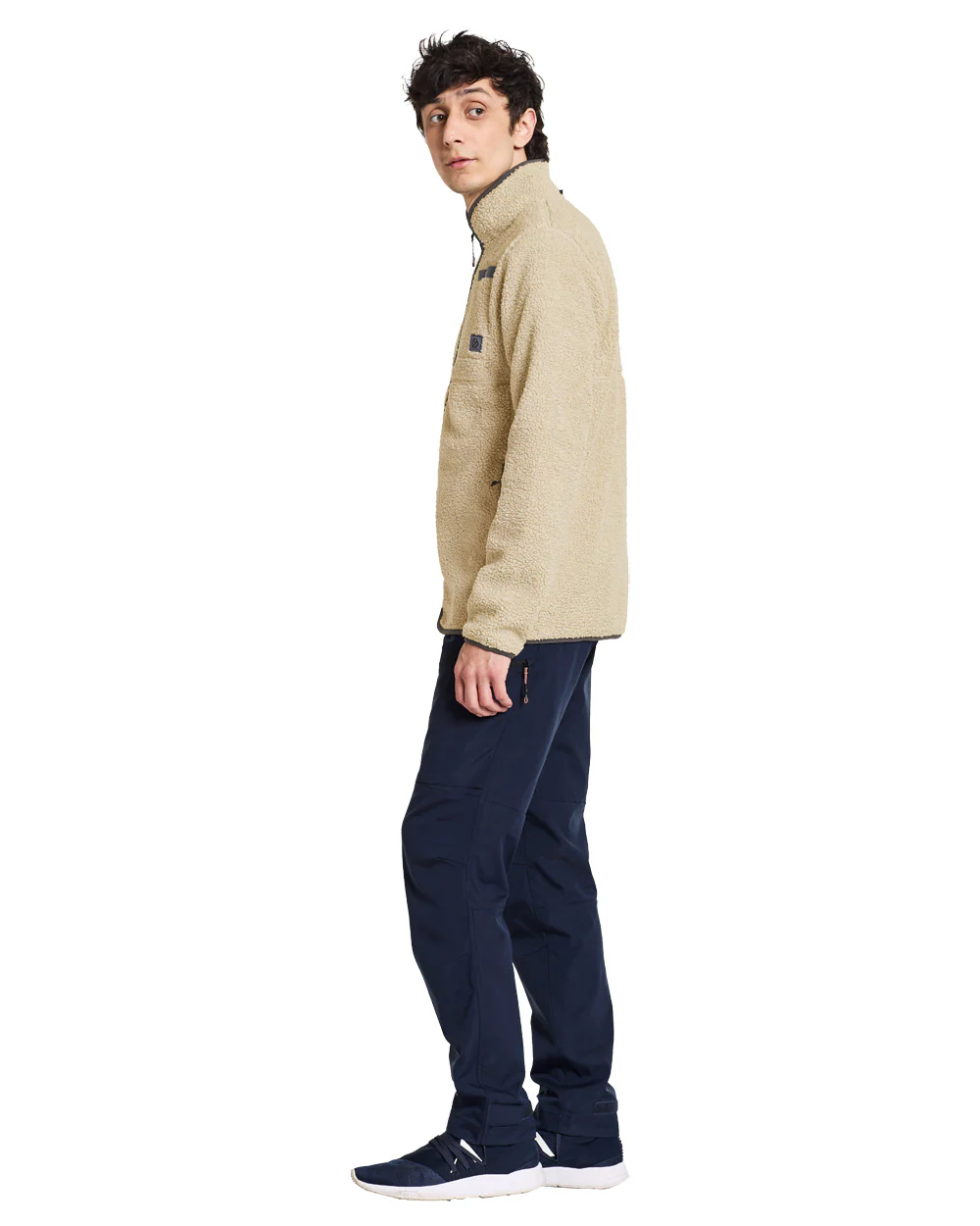 Didriksons Phoenix Full-Zip Jacket - Image 6