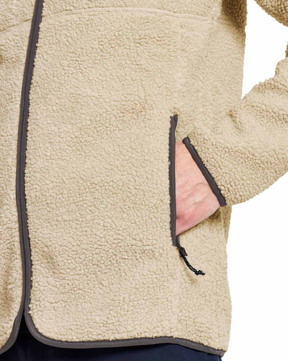 Didriksons Phoenix Full-Zip Jacket - Image 9