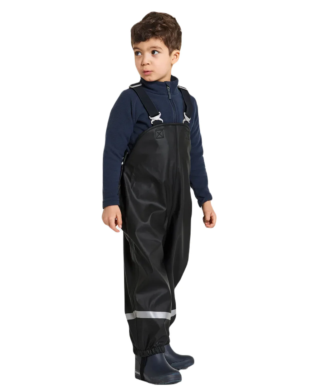 Didriksons Plaskeman Childrens Pants Galon - Image 10