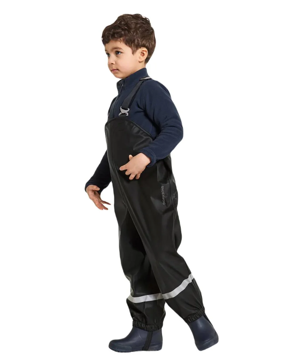 Didriksons Plaskeman Childrens Pants Galon - Image 11