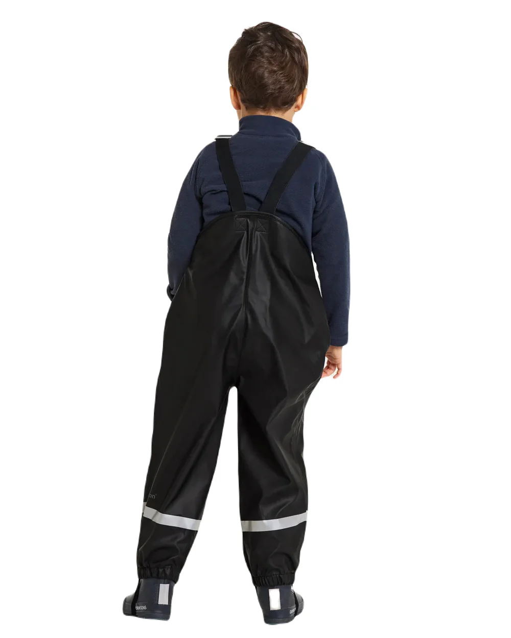 Didriksons Plaskeman Childrens Pants Galon - Image 12