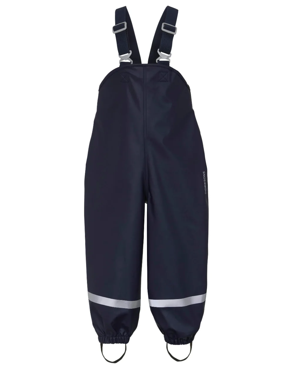 Didriksons Plaskeman Childrens Pants Galon - Image 3