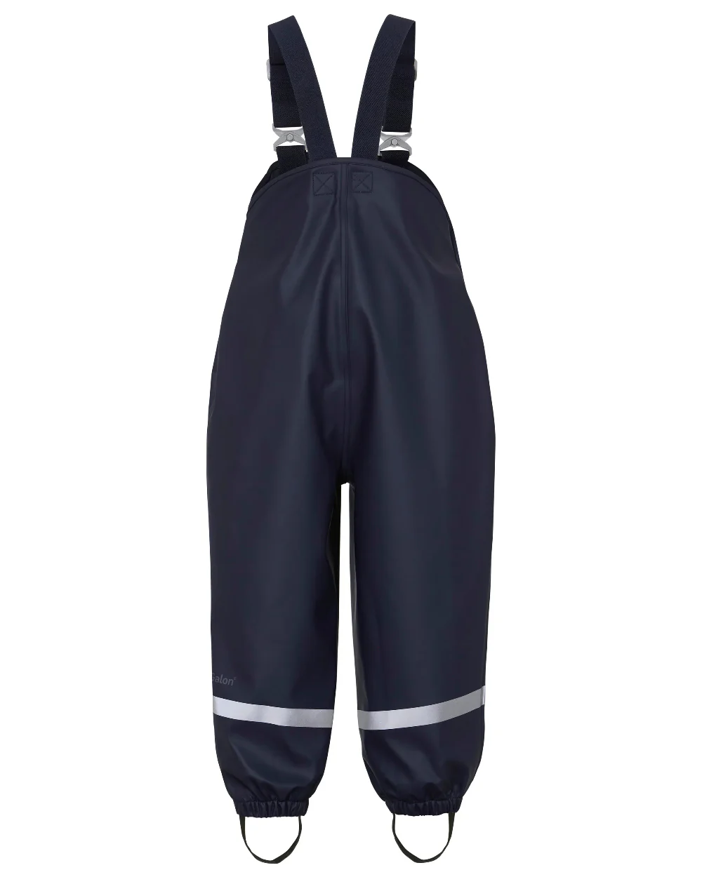 Didriksons Plaskeman Childrens Pants Galon - Image 5