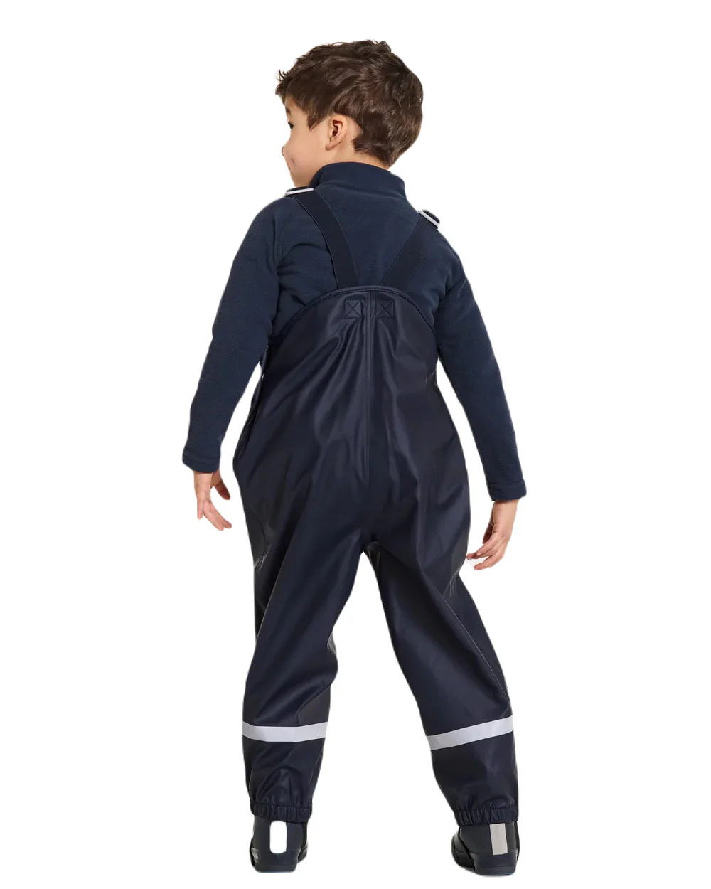 Didriksons Plaskeman Childrens Pants Galon - Image 8