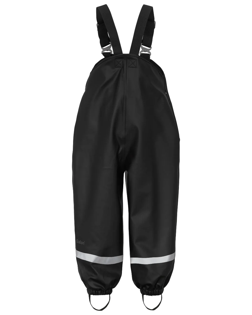Didriksons Plaskeman Childrens Pants Galon - Image 9