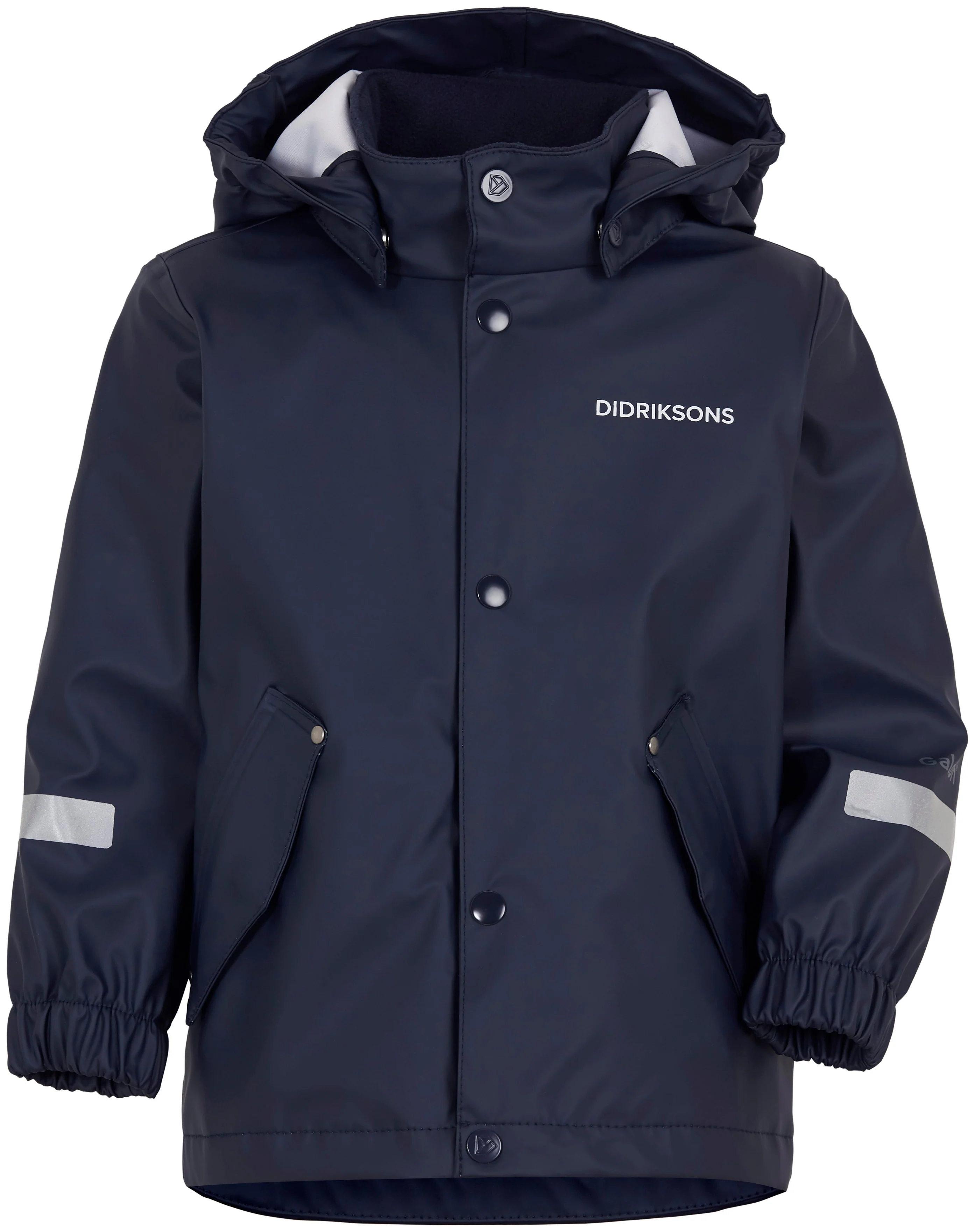 Didriksons Pölen Kid´s Jacket Galon® - Image 3
