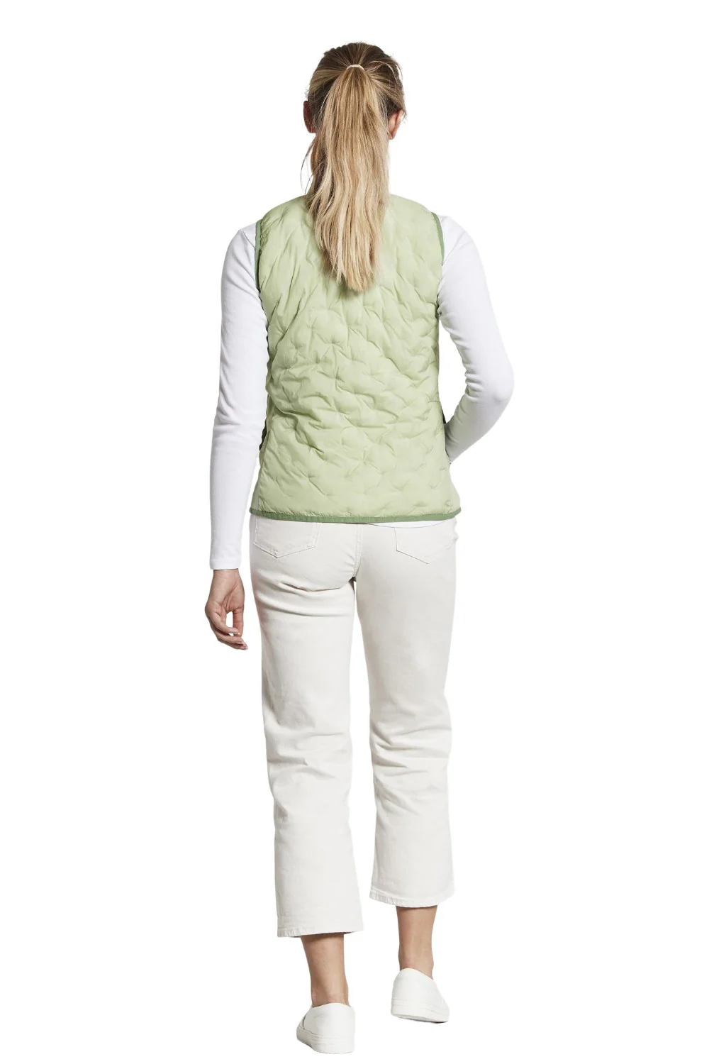 Didriksons Romy Women's Vest - Image 11