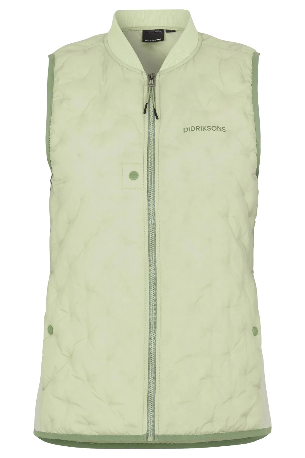 Didriksons Romy Women's Vest - Image 12