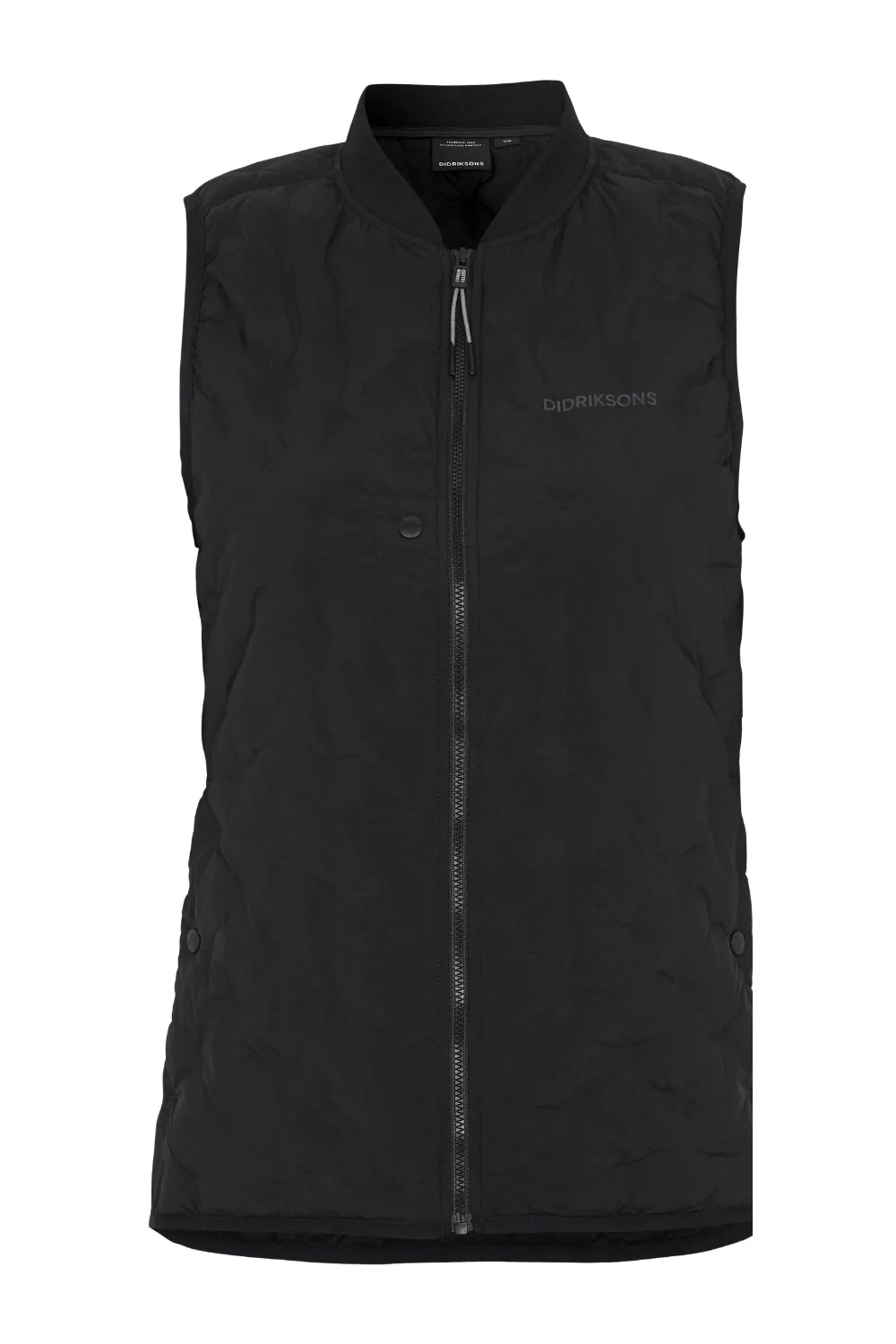 Didriksons Romy Women's Vest - Image 5