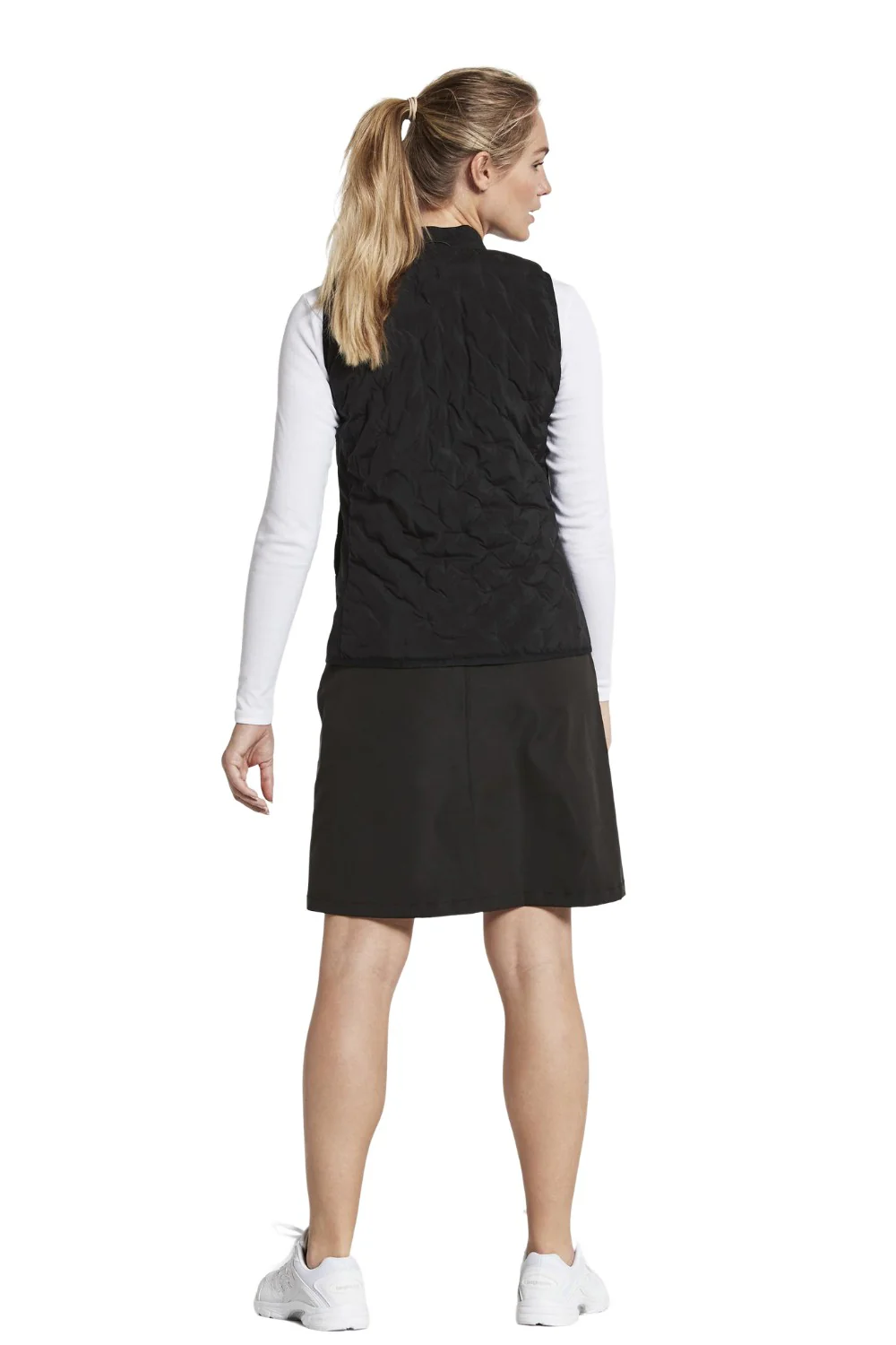 Didriksons Romy Women's Vest - Image 7