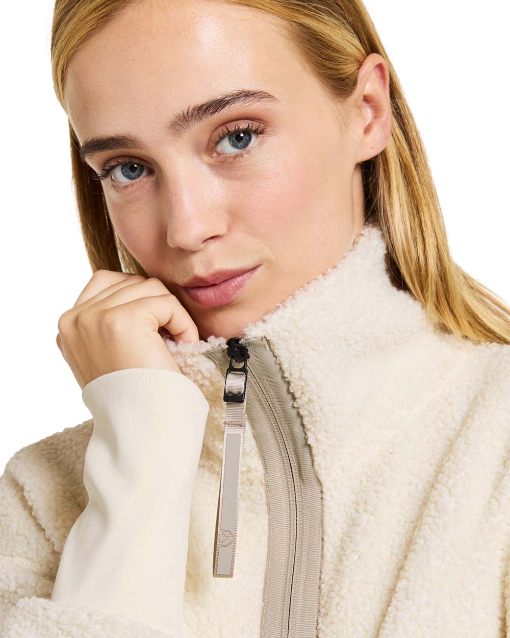 Didriksons Sally Full Zip Fleece Jacket 2 - Image 16