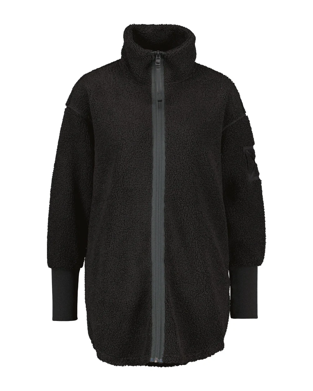 Didriksons Sally Full Zip Fleece Jacket 2 - Image 21
