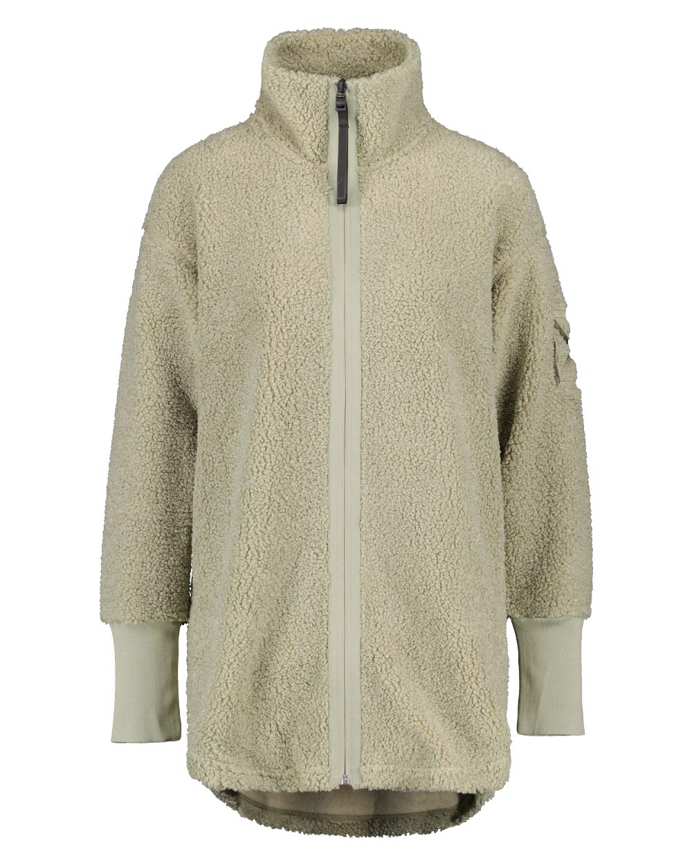 Didriksons Sally Full Zip Fleece Jacket 2 - Image 23
