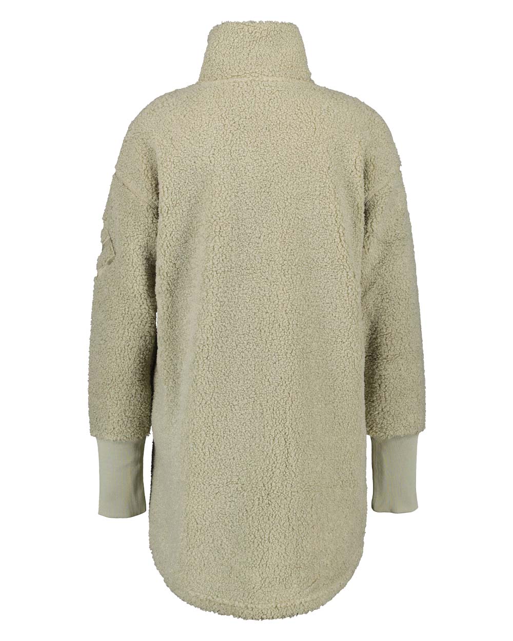 Didriksons Sally Full Zip Fleece Jacket 2 - Image 24