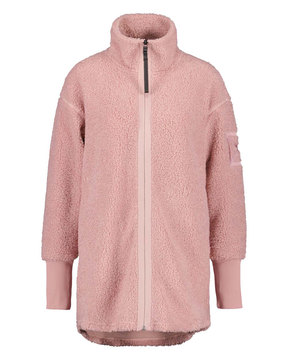 Didriksons Sally Full Zip Fleece Jacket 2 - Image 25
