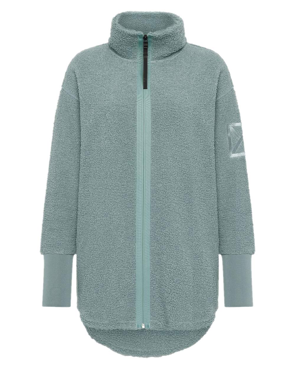 Didriksons Sally Full Zip Fleece Jacket 2 - Image 27