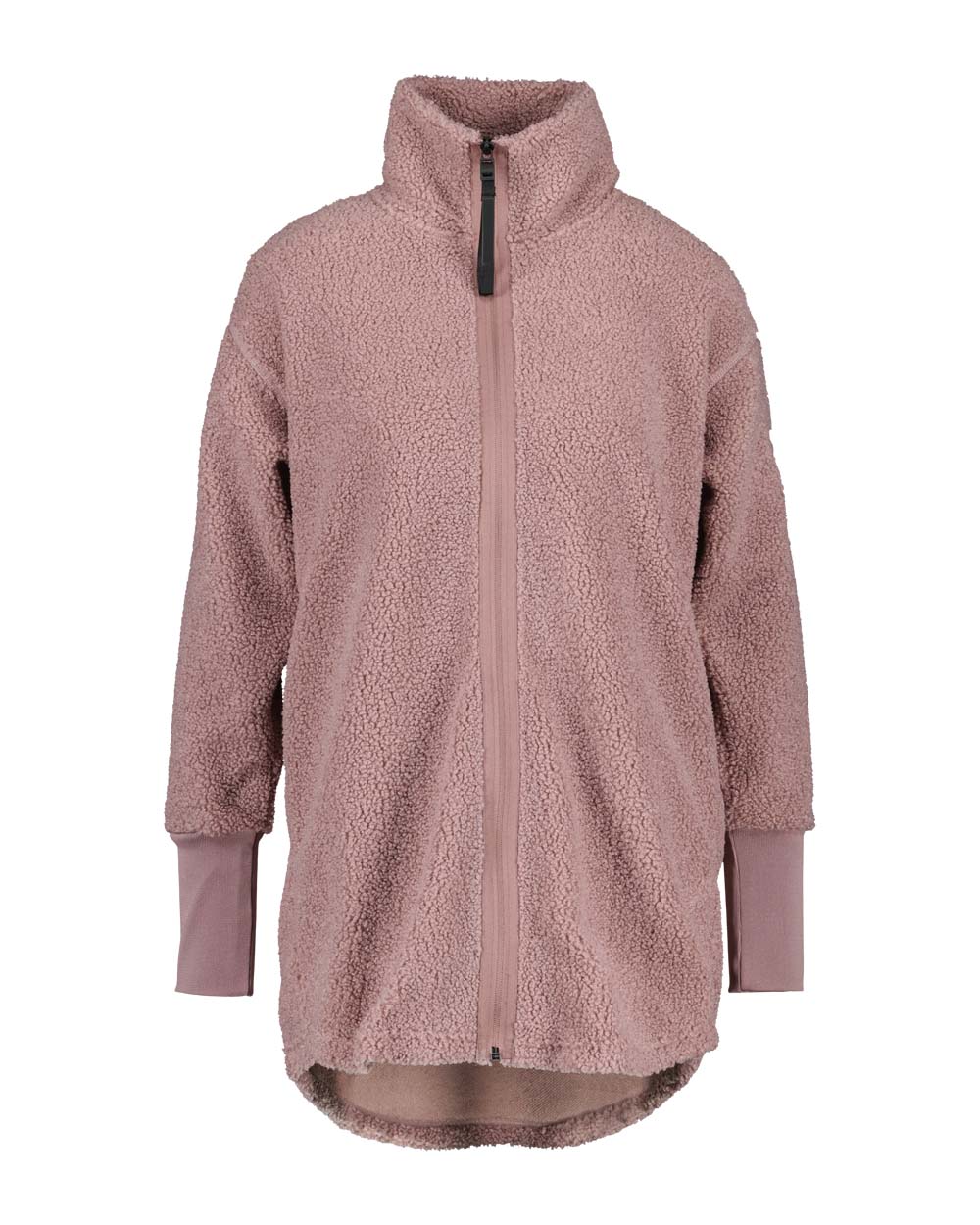 Didriksons Sally Full Zip Fleece Jacket 2 - Image 3
