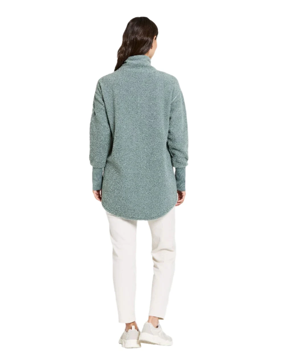 Didriksons Sally Full Zip Fleece Jacket 2 - Image 39