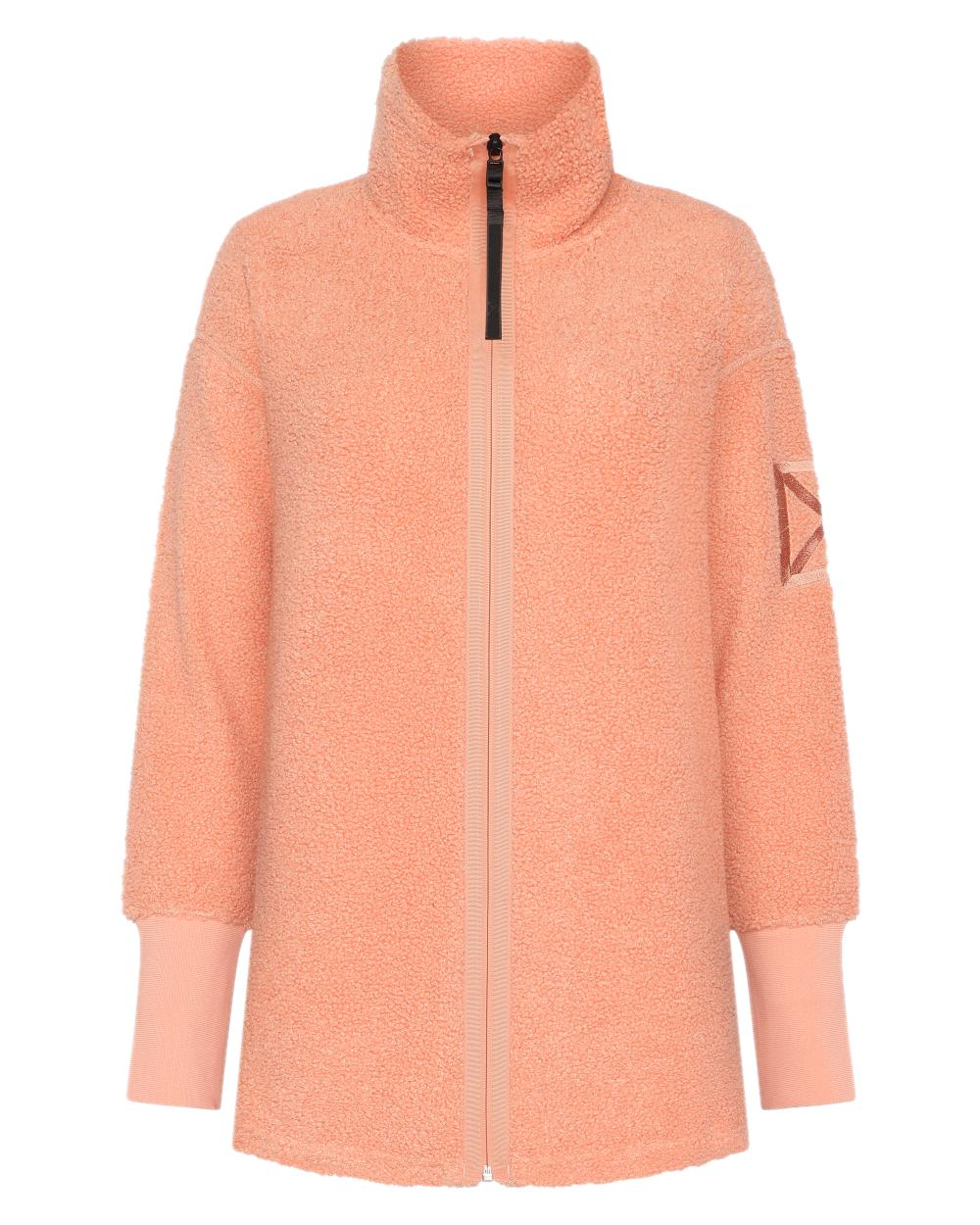 Didriksons Sally Full Zip Fleece Jacket 2 - Image 40