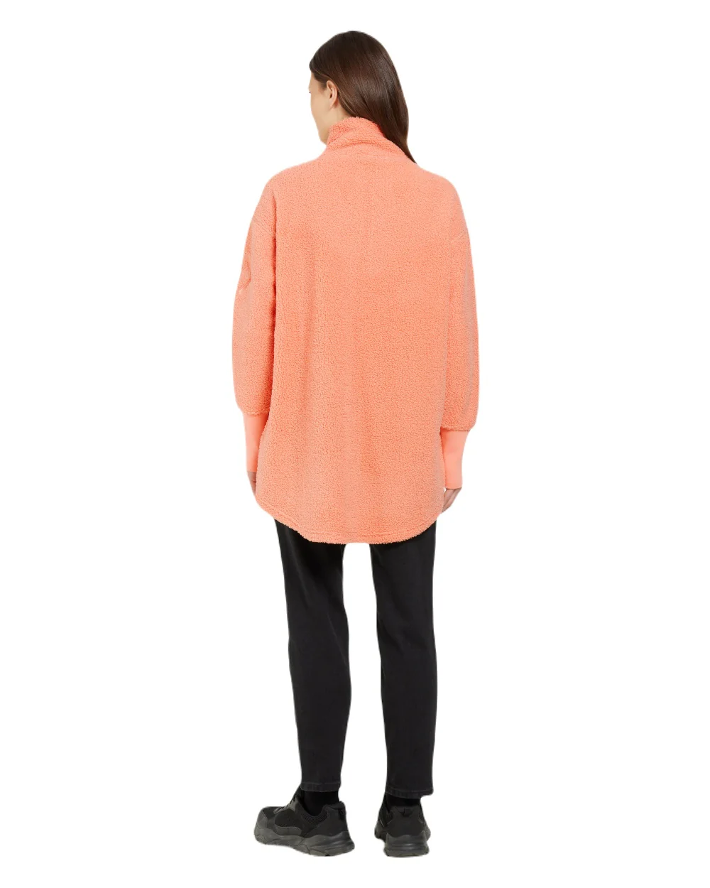 Didriksons Sally Full Zip Fleece Jacket 2 - Image 45