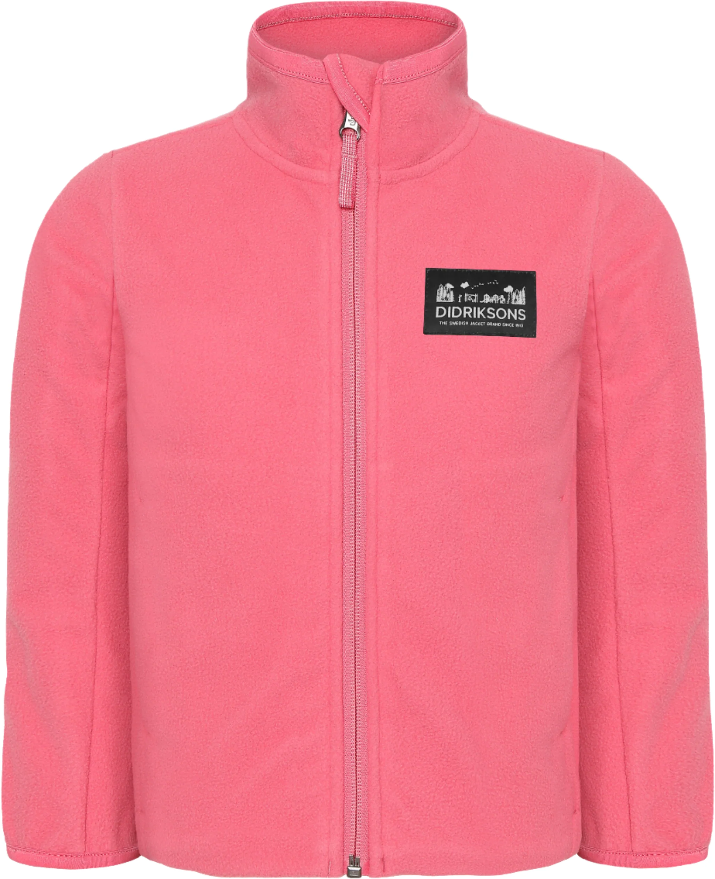 Didriksons Sally Full Zip Fleece Jacket 2 - Image 47