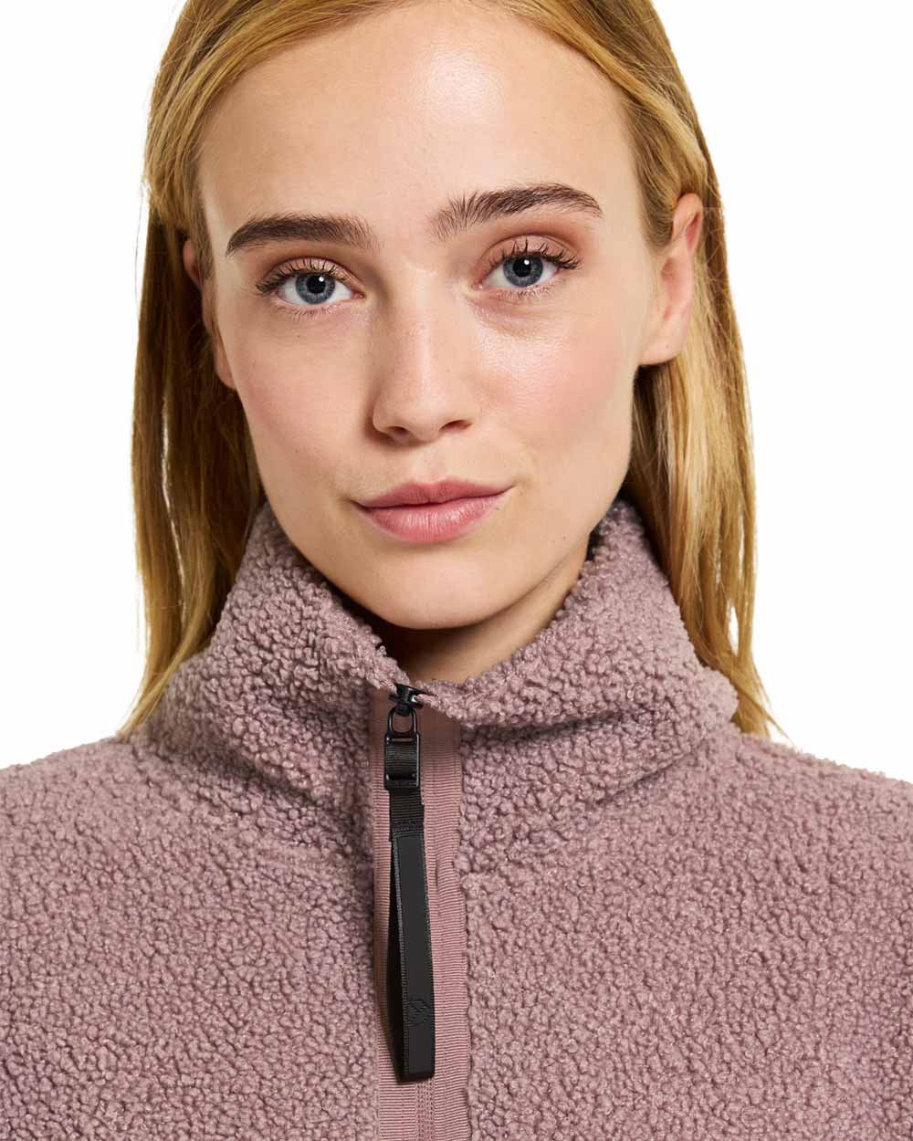 Didriksons Sally Full Zip Fleece Jacket 2 - Image 7