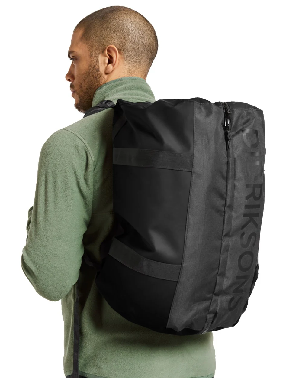 Didriksons Sauda Duffel Bag - Image 2