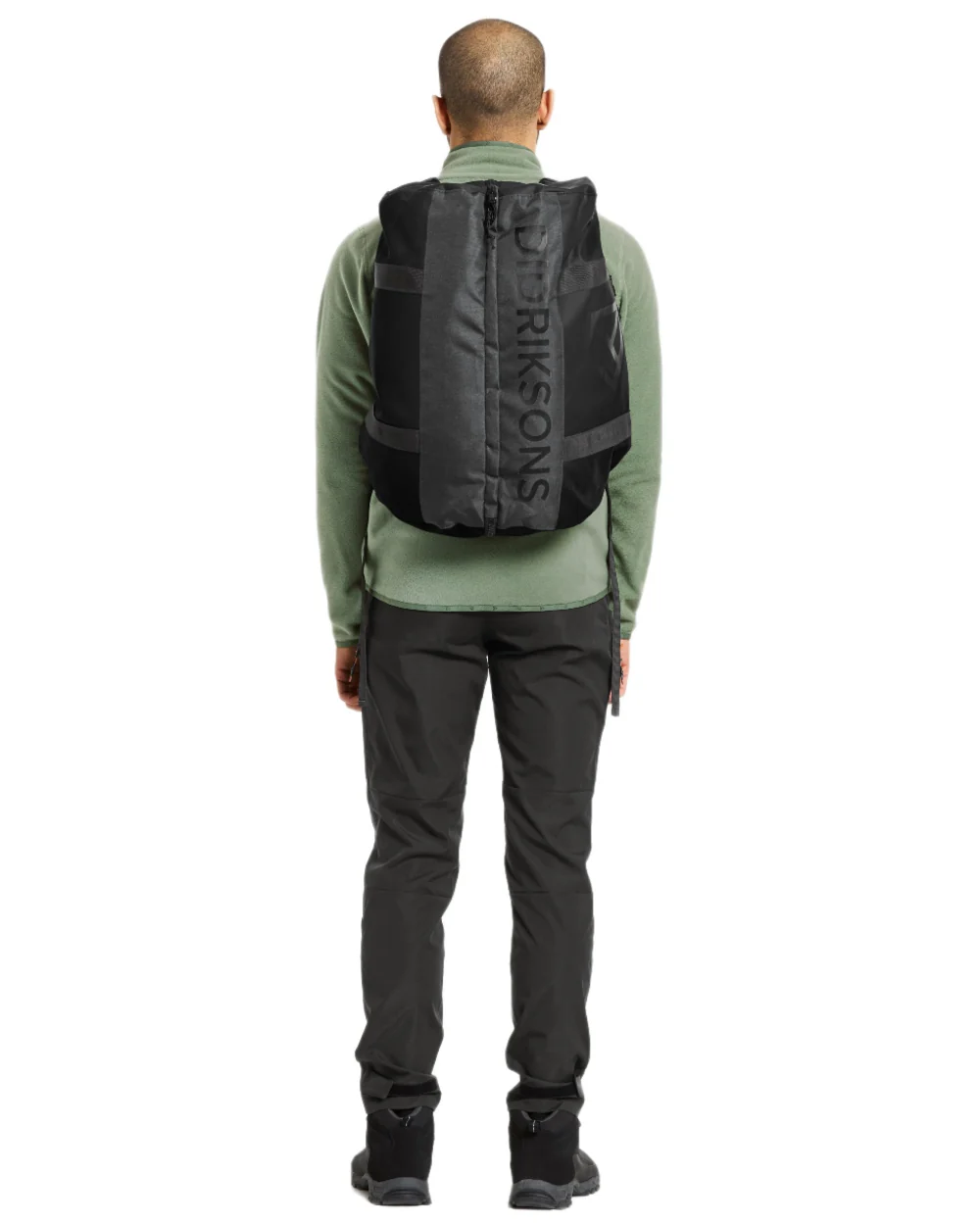 Didriksons Sauda Duffel Bag - Image 3