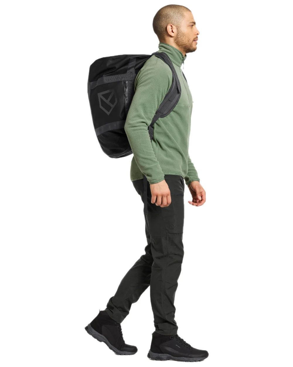 Didriksons Sauda Duffel Bag - Image 6