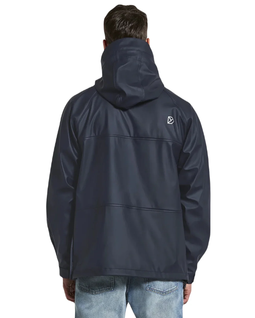 Didriksons Slaghöken Unisex Anorak Galon® - Image 4