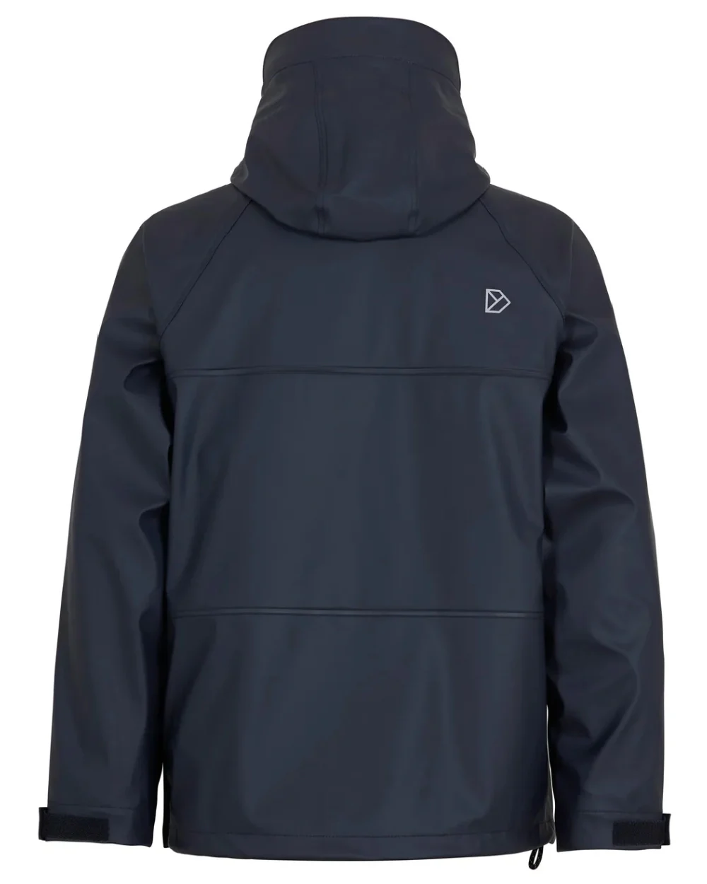 Didriksons Slaghöken Unisex Anorak Galon® - Image 6