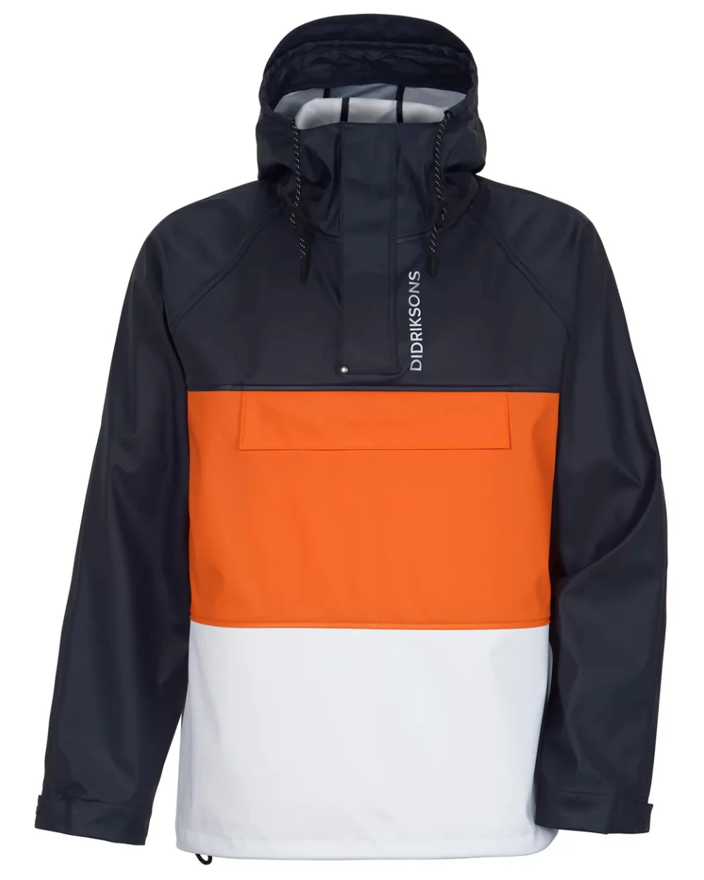 Didriksons Slaghöken Unisex Anorak Galon® - Image 7