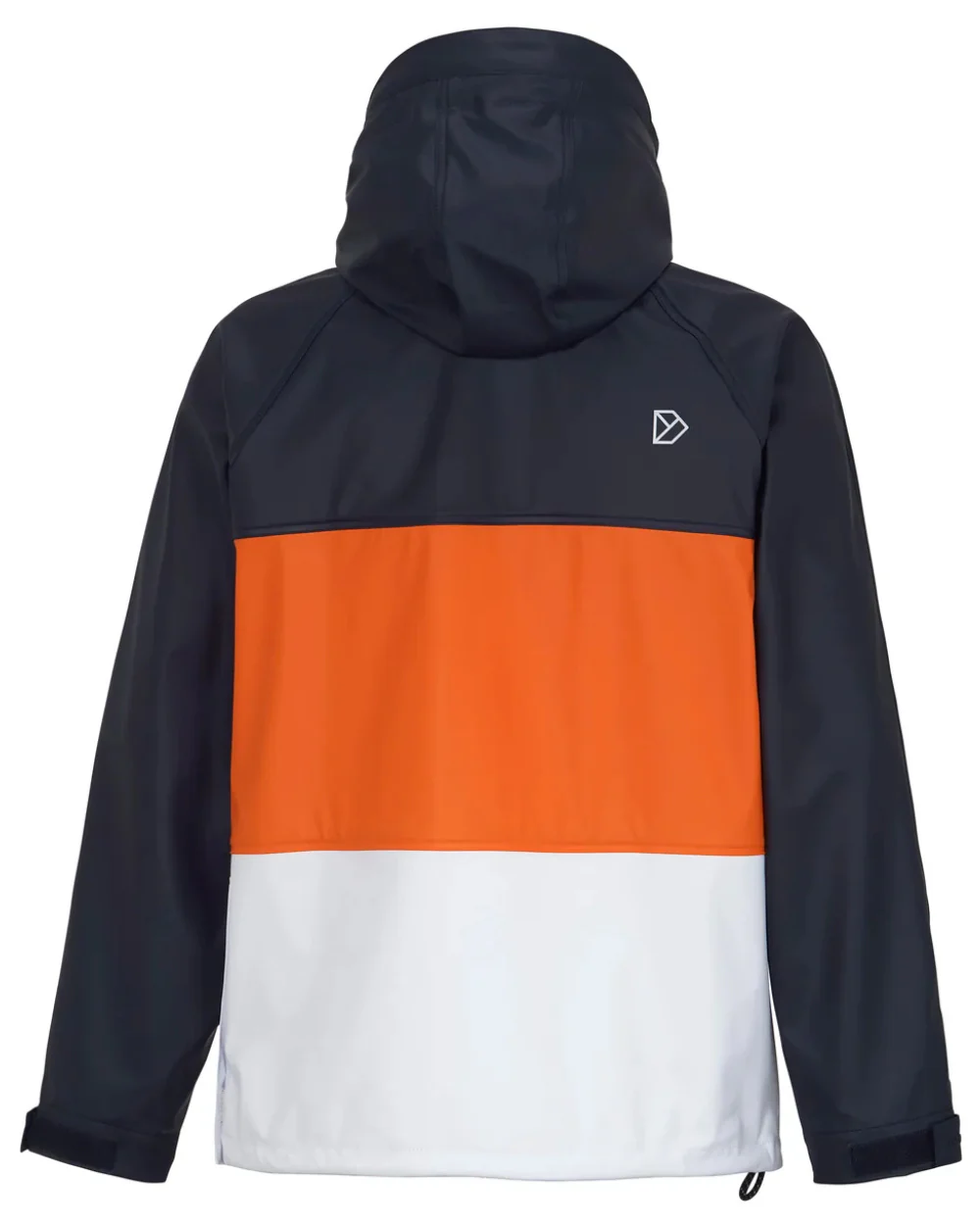 Didriksons Slaghöken Unisex Anorak Galon® - Image 8