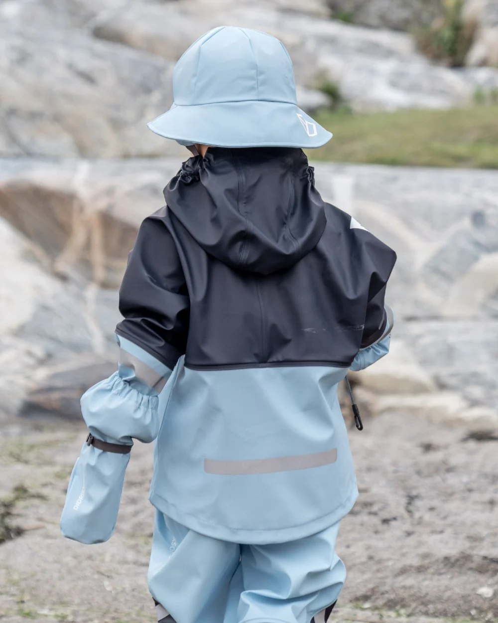 Didriksons Southwest Kids Galon - Image 12