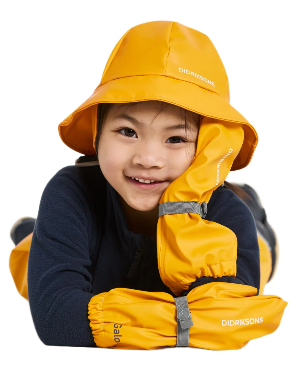 Didriksons Southwest Kids Galon - Image 19