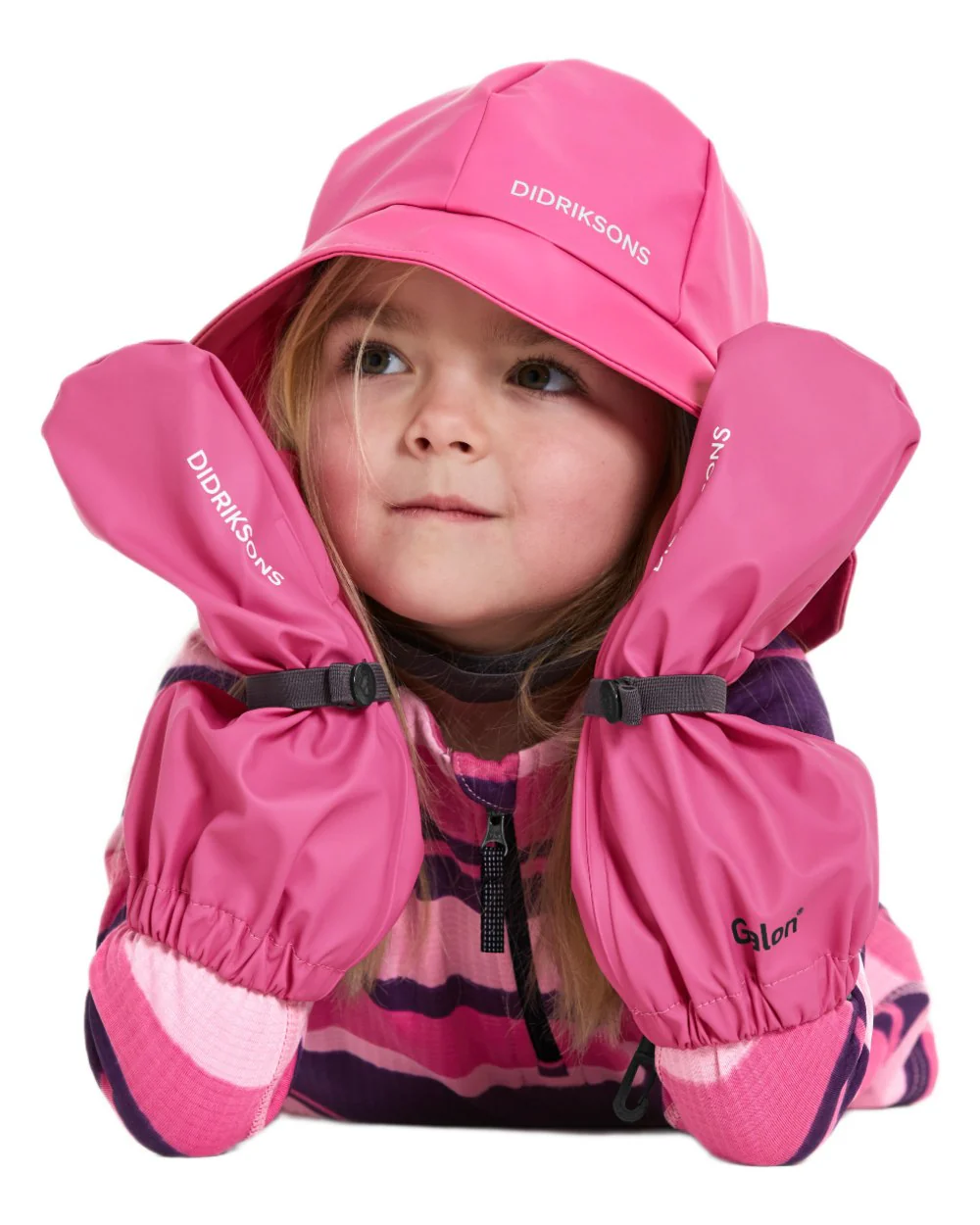 Didriksons Southwest Kids Galon - Image 30