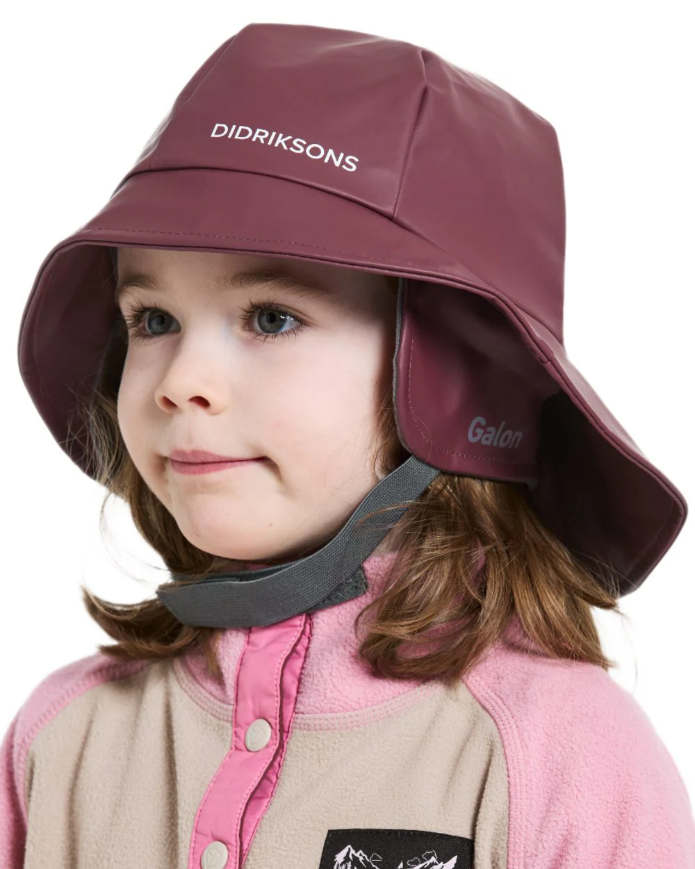 Didriksons Southwest Kids Galon - Image 6
