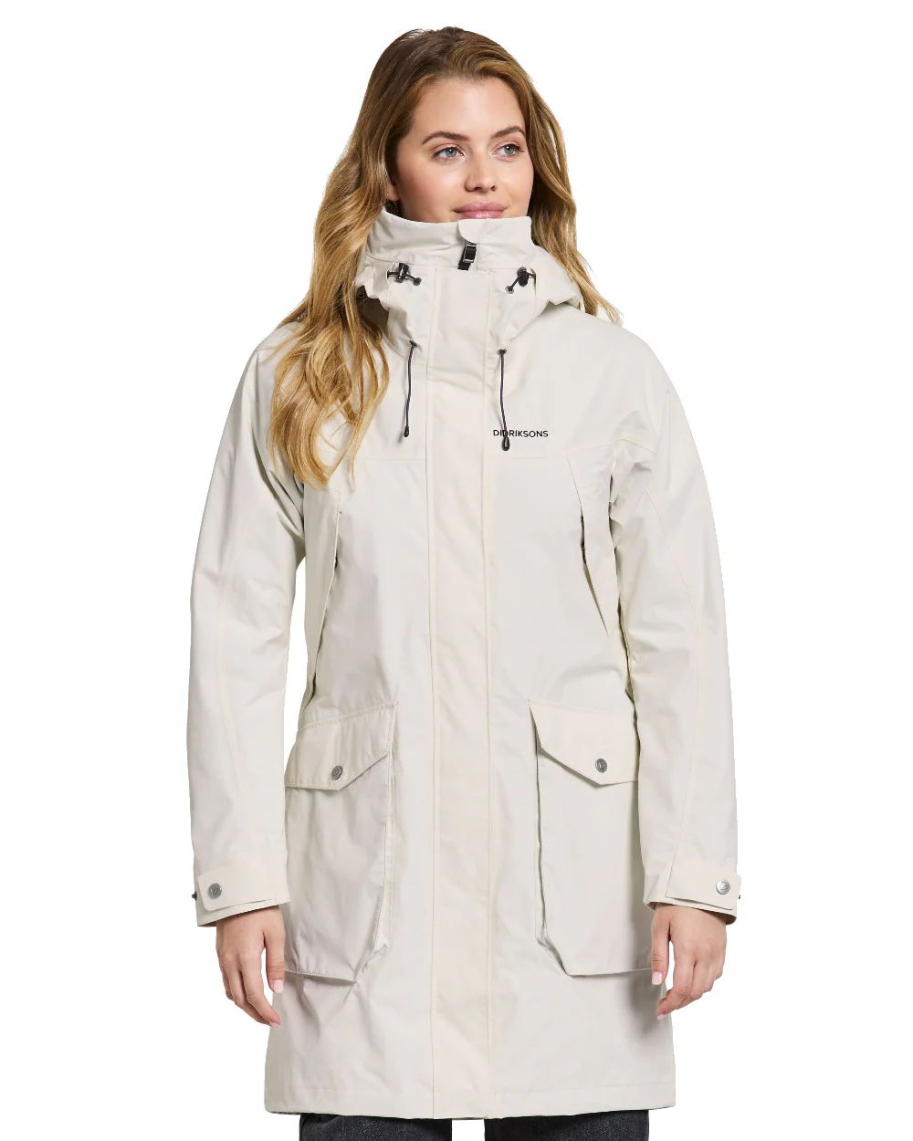 Didriksons Thelma Womens Parka 10 - Image 11
