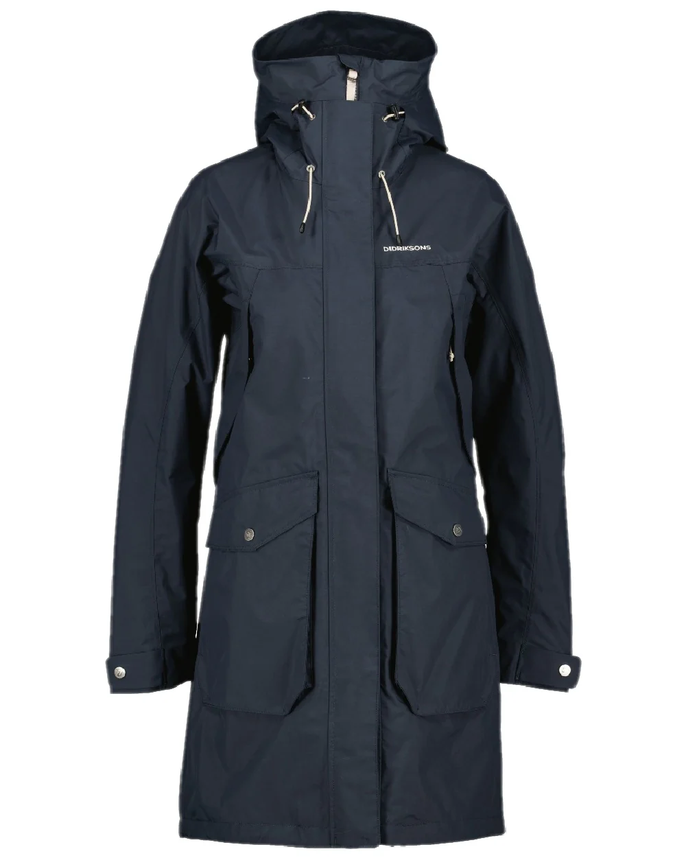 Didriksons Thelma Womens Parka 10 - Image 13