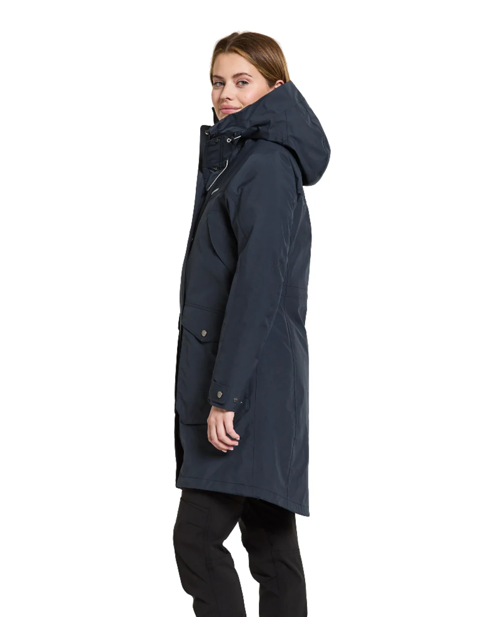 Didriksons Thelma Womens Parka 10 - Image 15