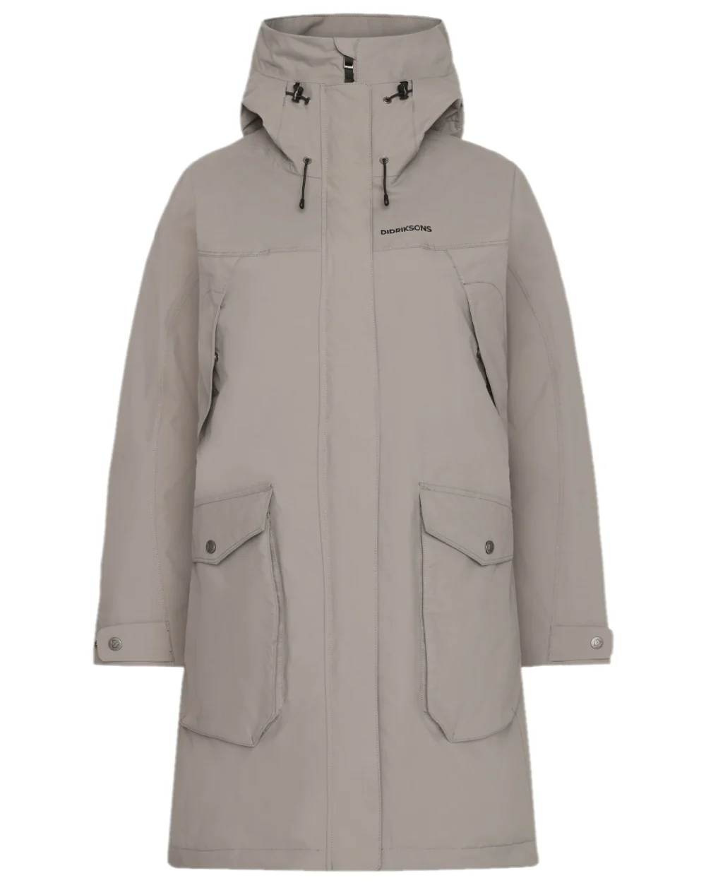 Didriksons Thelma Womens Parka 10 - Image 17