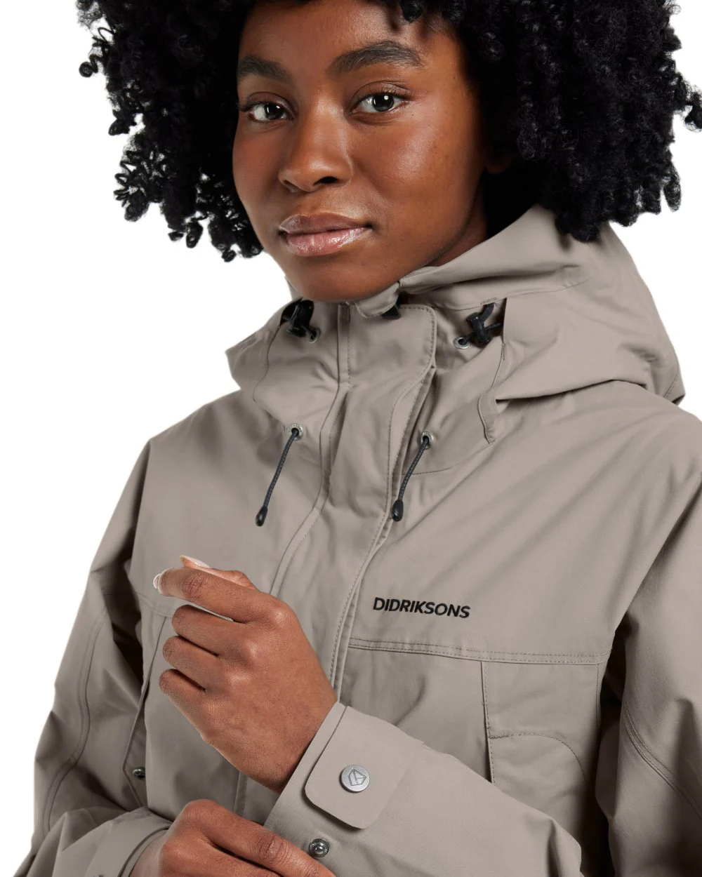 Didriksons Thelma Womens Parka 10 - Image 18