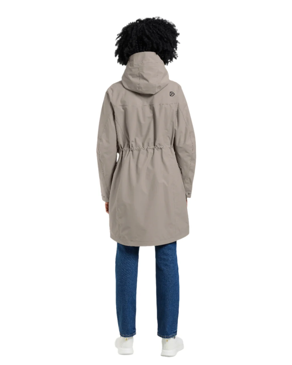 Didriksons Thelma Womens Parka 10 - Image 19