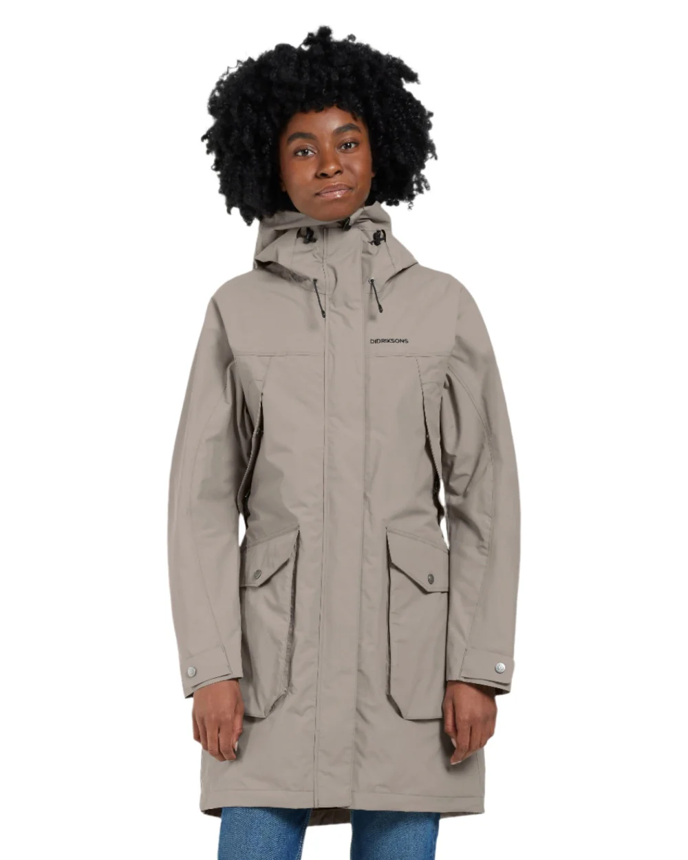 Didriksons Thelma Womens Parka 10 - Image 20
