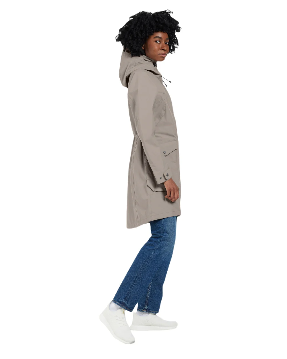 Didriksons Thelma Womens Parka 10 - Image 21