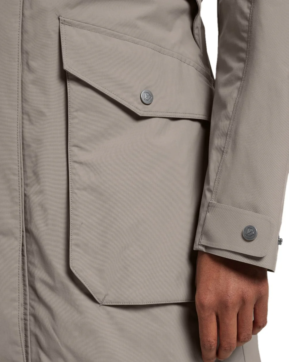 Didriksons Thelma Womens Parka 10 - Image 22