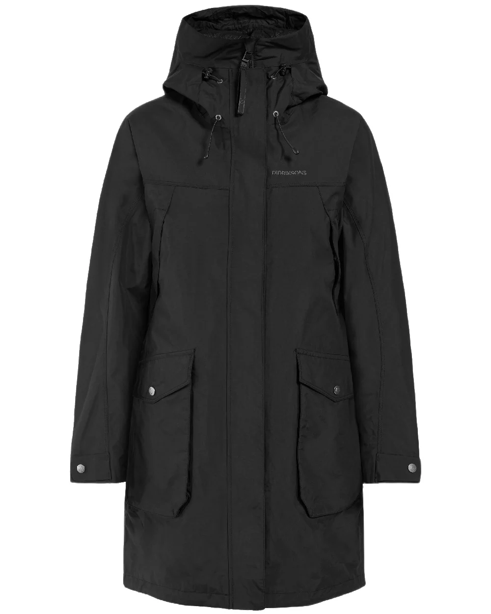 Didriksons Thelma Womens Parka 10 - Image 24